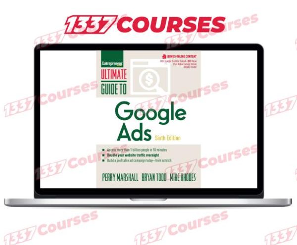 Perry Marshall – Ultimate Guide to Google Ads (2020)
