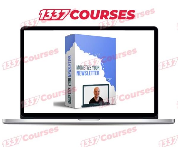 Pete Codes – Monetize Your Newsletter