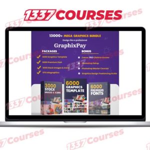 Peter C Teck – GraphixPay Profit Secret Loophole