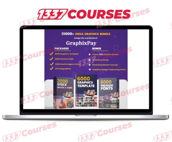 Peter C Teck – GraphixPay Profit Secret Loophole