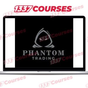 Phantom Trading FX 2021 (Version)