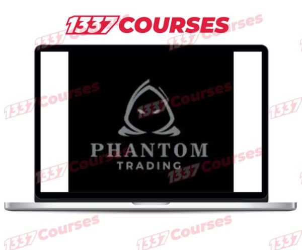 Phantom Trading FX 2021 (Version)