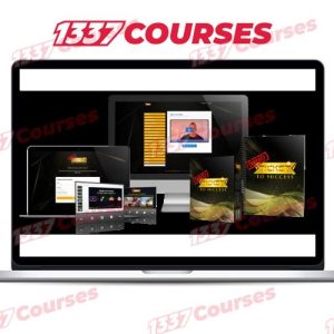 Philip Johansen – Express Ticket To Success