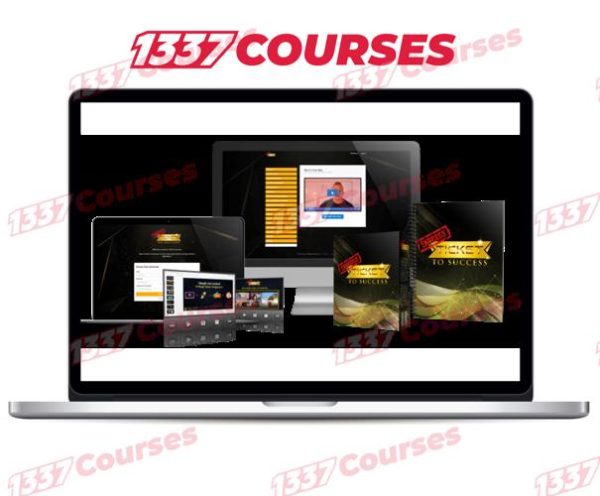 Philip Johansen – Express Ticket To Success