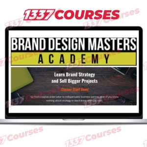 Philip Vandusen – Brand Strategy 101