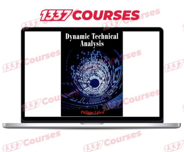 Philippe Cahen – Dynamic Technical Analysis