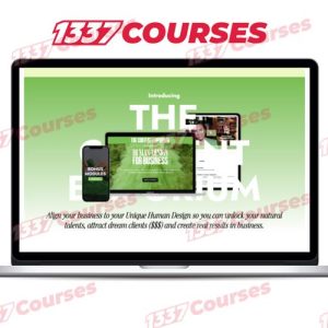 Phoebe Khun – Human Design For Business