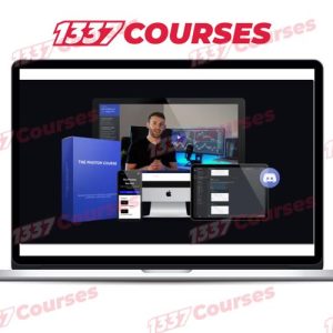 PhotonTradingFX – The Photon Course