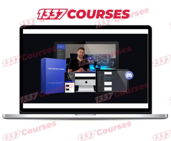 PhotonTradingFX – The Photon Course