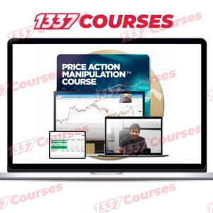 Piranha Profits – Price Action Manipulation Course Level 1