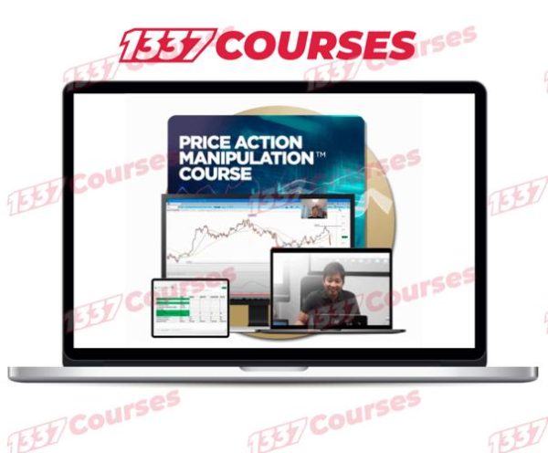 Piranha Profits – Price Action Manipulation Course Level 1