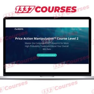 Piranha Profits – Price Action Manipulation Course Level 2
