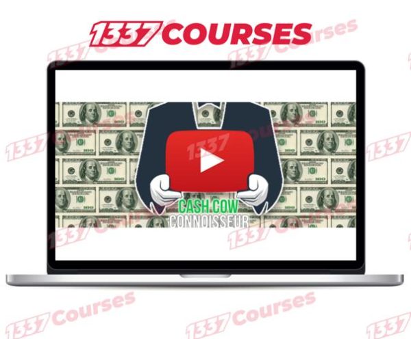 Pivotal Media – Cash Cow Connoisseur