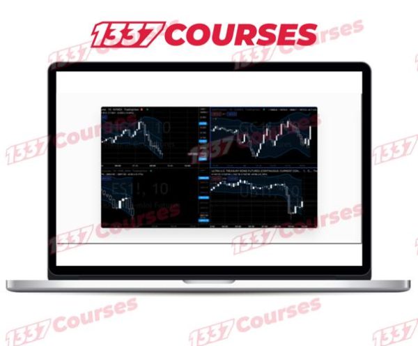 Pollinate Trading – Curvy Trading System