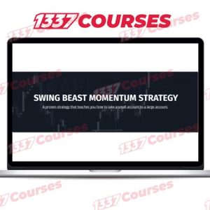 Pollinate Trading – Swing Beast Momentum Strategy
