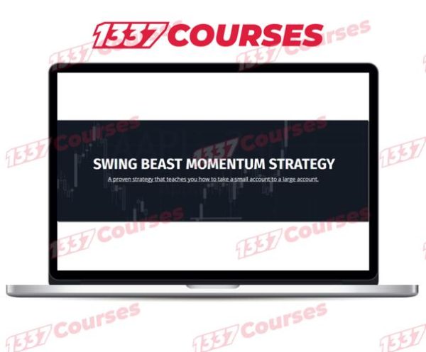 Pollinate Trading – Swing Beast Momentum Strategy