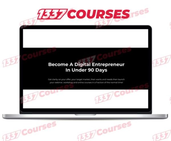 Povar – The 12 Week Business Fast Start