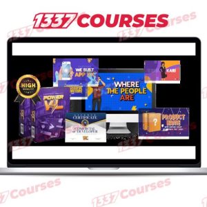 Power VSL – Easily Create High-Quality Video Sales Letters and Explainer Videos
