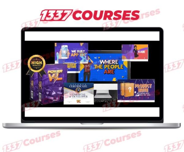 Power VSL – Easily Create High-Quality Video Sales Letters and Explainer Videos