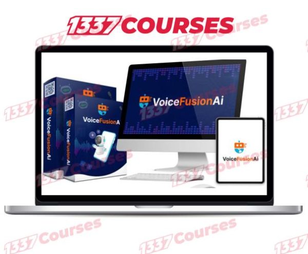 Pranshu Gupta – VoiceFusion AI
