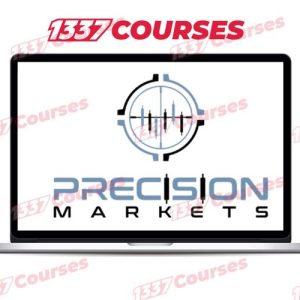 Precision Market – Mentorship 2022