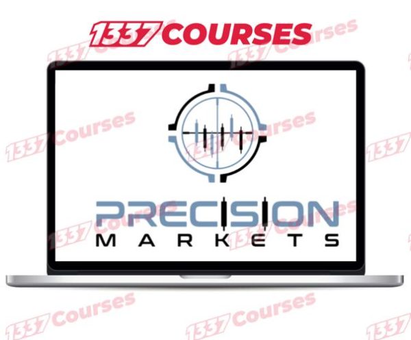 Precision Market – Mentorship 2022