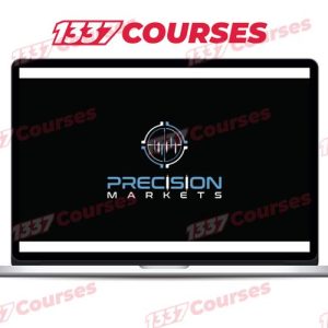 Precision Markets Trading Course