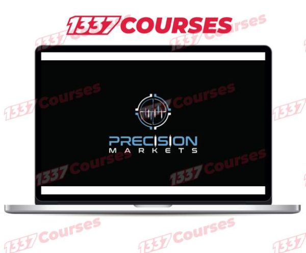Precision Markets Trading Course