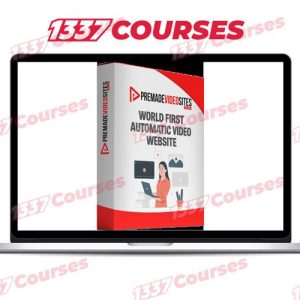 Premade Video Sites Fully Automatic Money-Making Video Sites