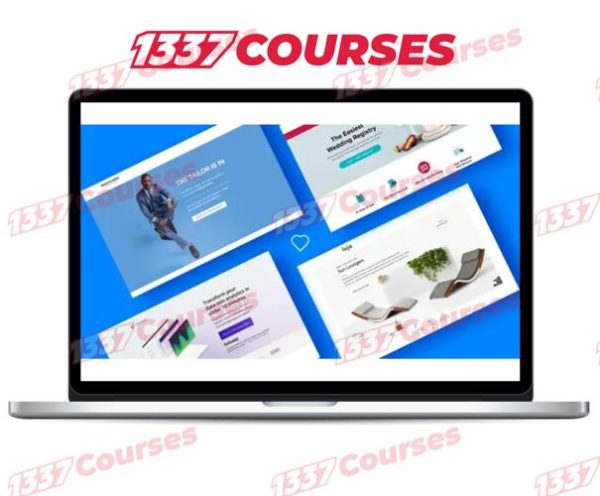 Premium Video Squeeze Pages
