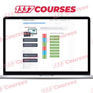Product Academy