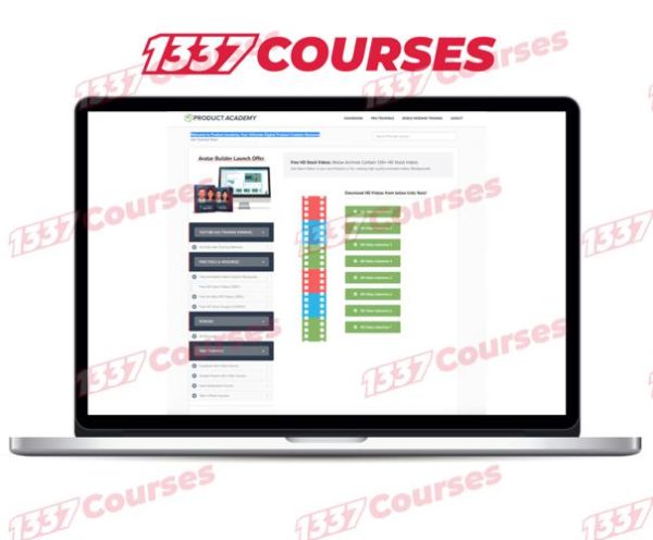 Product Academy