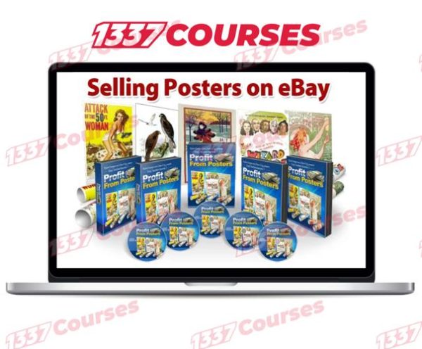 Profit From Posters