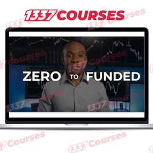 ProfitX Trading – Zero to Funded