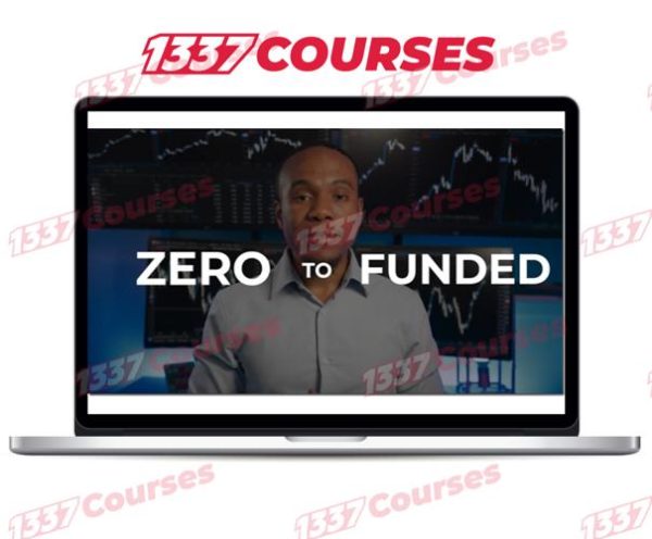 ProfitX Trading – Zero to Funded