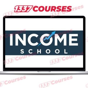 Project 24 – Income School (2020) UP1