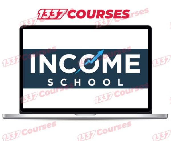 Project 24 – Income School (2020)