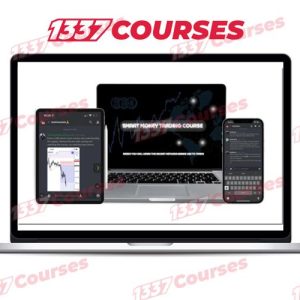 Prosperity Academy – Smart Money Trading Course