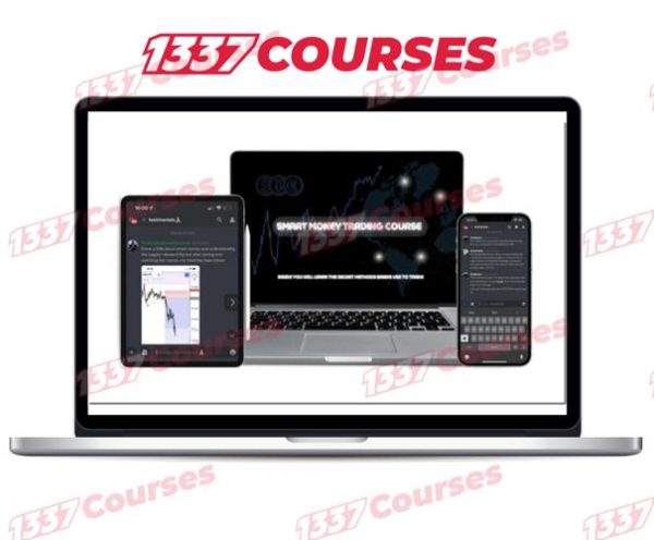 Prosperity Academy – Smart Money Trading Course