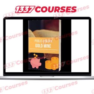 Public Domain Gold Mine + OTO