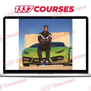 Pushman Mitch – Push Rental Car Academy