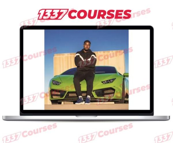 Pushman Mitch – Push Rental Car Academy