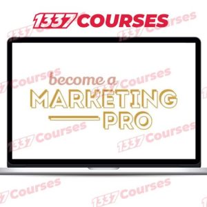 Rachel April and Kristina – Become a Marketing Pro