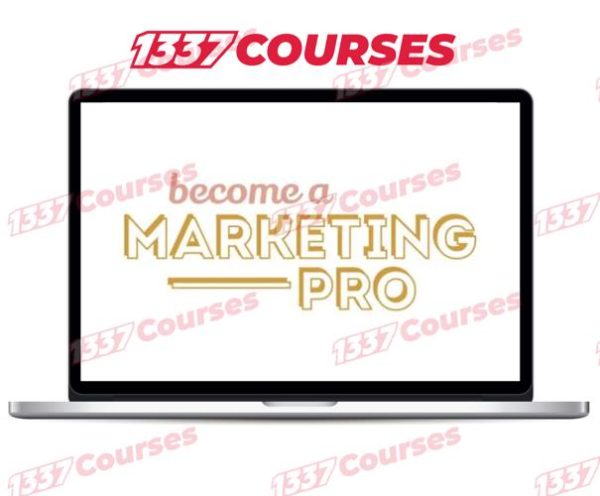 Rachel April and Kristina – Become a Marketing Pro