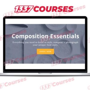 Rachel Korinek – Composition Essentials 2020