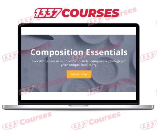 Rachel Korinek – Composition Essentials 2020