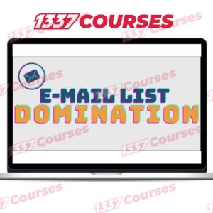 Rachel Pederson – Email List Domination