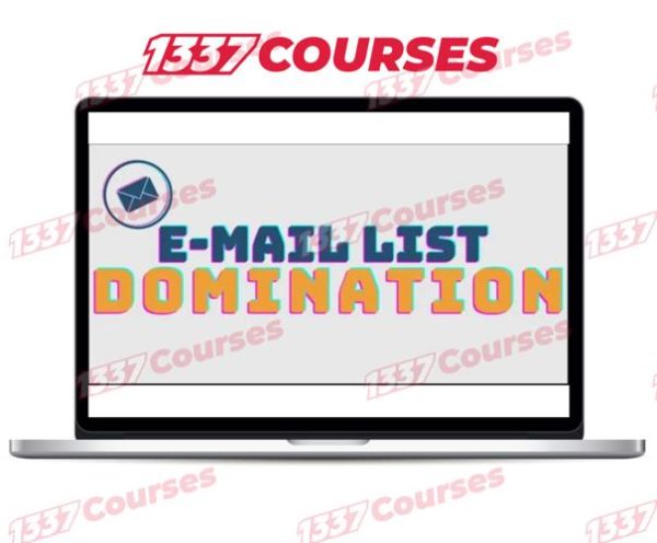 Rachel Pederson – Email List Domination