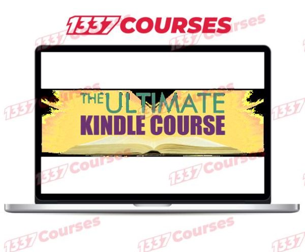 Rachel Rofe – The Ultimate Kindle Course