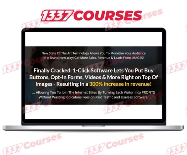Radu Hahaianu – ImagePush – The Best Software To Convert Your Visitors Into Sales – Launching 10 April 2021